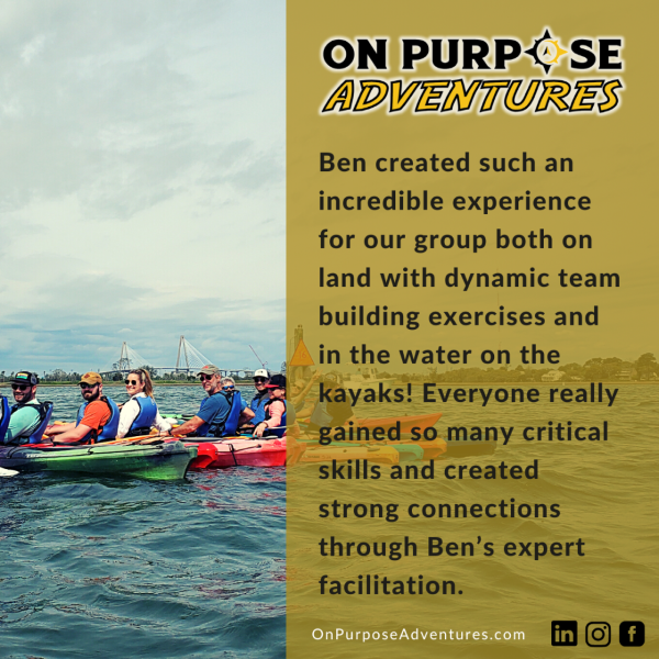 1683640977520 image Dynamic Kayak Team Building Activity