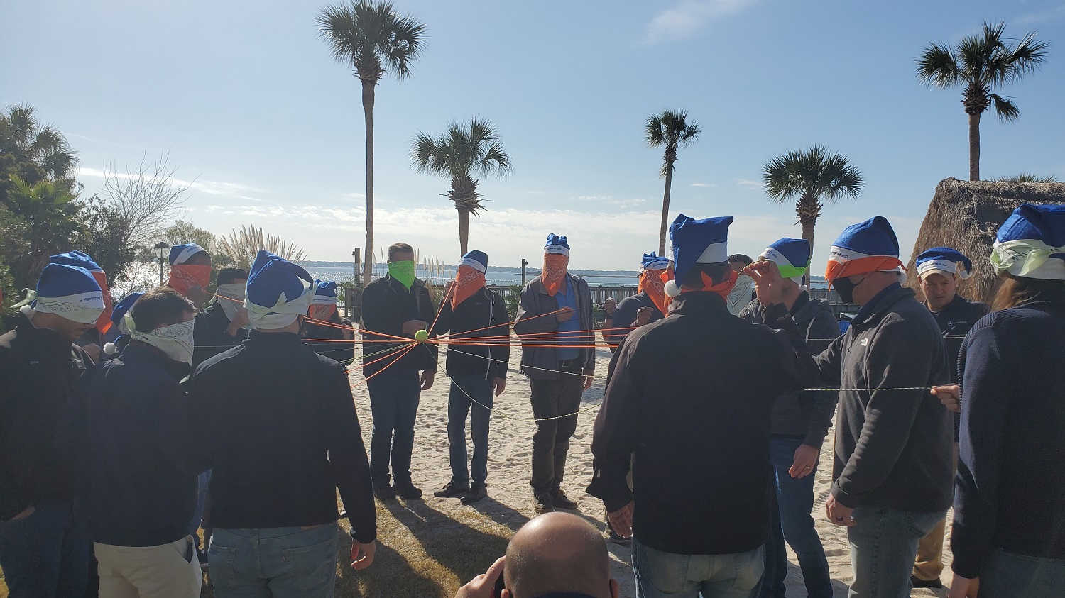 2021-12-14_11.43.24 image Lowcountry Offsite with On Purpose Adventures team building activities
