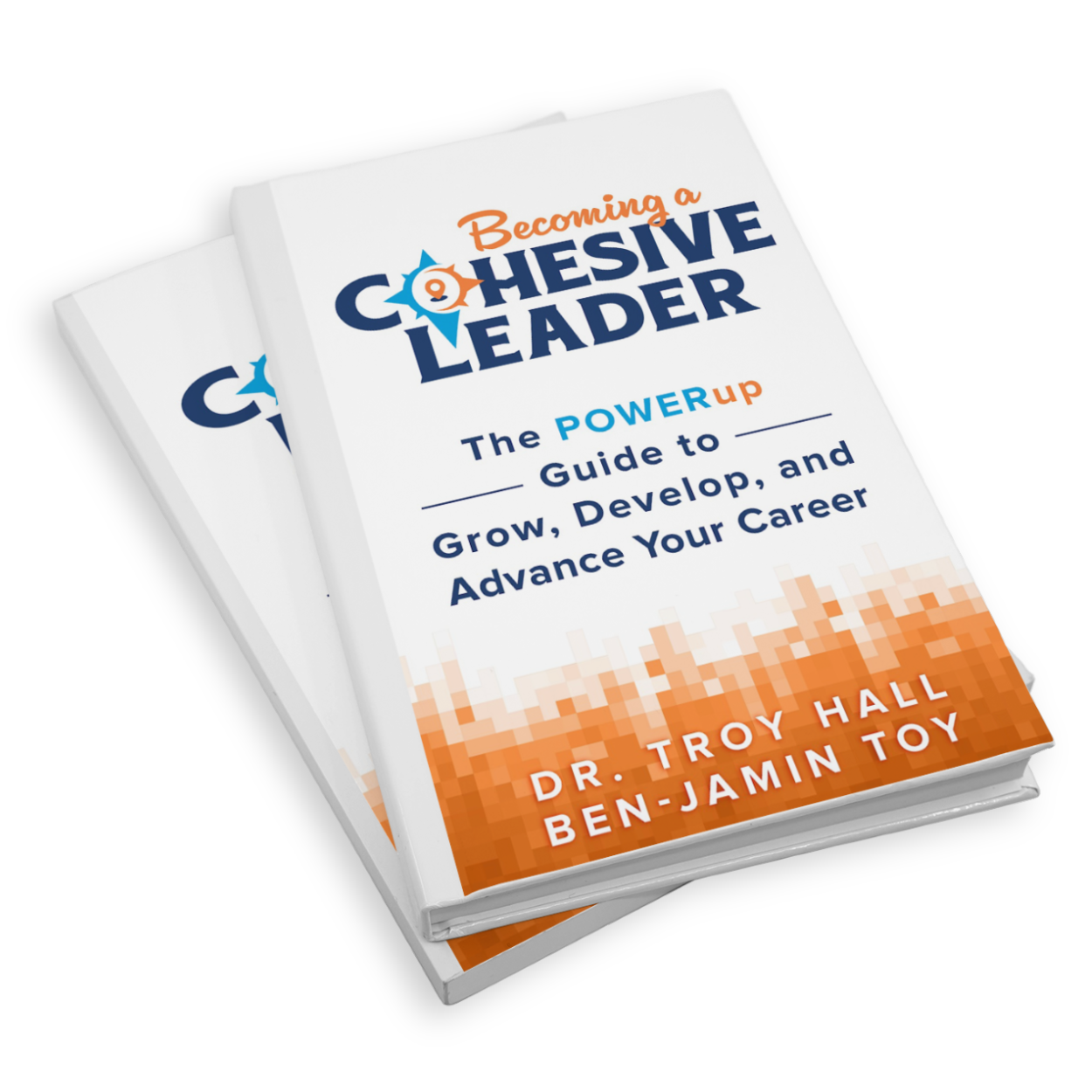 Book_3D_Mockup_3 image Becoming a Cohesive Leader Amazon Bestseller