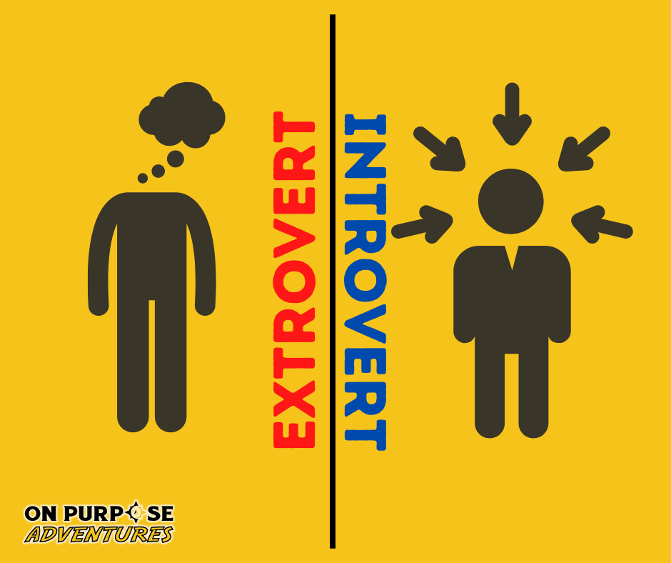 Extrovert vs Introvert Leadership
