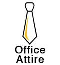OPA_Icon_Attire-Office Code Breakers | On Purpose Adventures