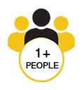 OPA_Icon_Headcount-1+ Cohesion Culture COURSE | On Purpose Adventures