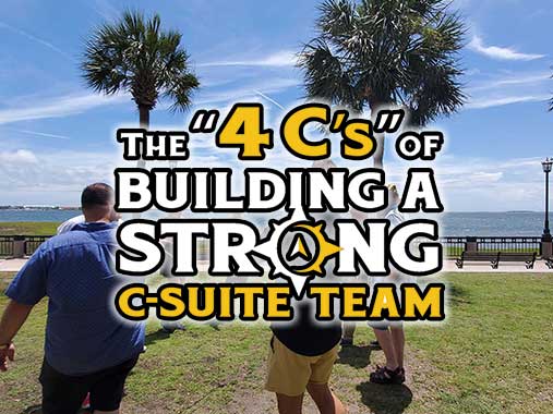 4cs image 4cs Hybrid Team Building | On Purpose Adventures