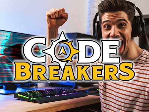 codebreakers image codebreakers Corporate Team Building & Bonding | On Purpose Adventures
