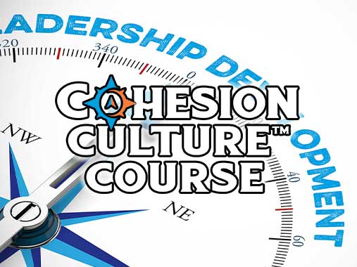 cohesion-course Cohesion Culture Team Building | On Purpose Adventures
