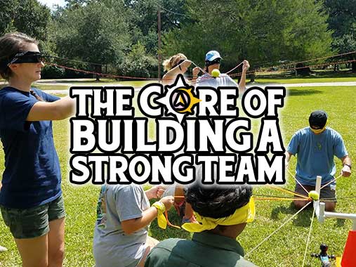core-of-building-a-strong-team image core-of-building-a-strong-team Corporate Team Building & Bonding | On Purpose Adventures