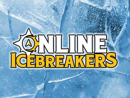 online-icebreakers Code Breakers | On Purpose Adventures