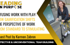 Infusing_Work_With_Play_Leading_On_Purpose_Newsletter_Karmen_Zabron_1-90230c17 Why Kayak Team Building Works