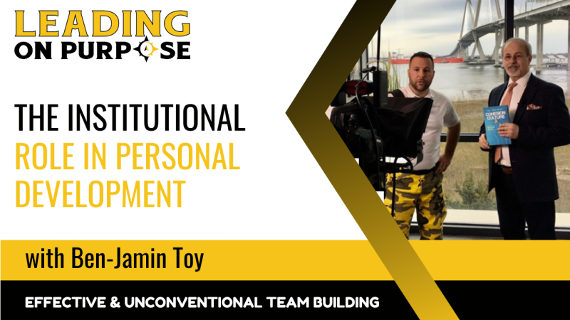 The_Institutional_Role_in_Personal_Development_Leading_On_Purpose_Newsletter-c9ba4a9c Newsletters - Results from #56